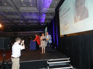 CTSI Awards Dinner